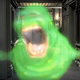Illustration for article titled iGhostbusters/i Slimer was created in a cocaine frenzy, artist who made him says